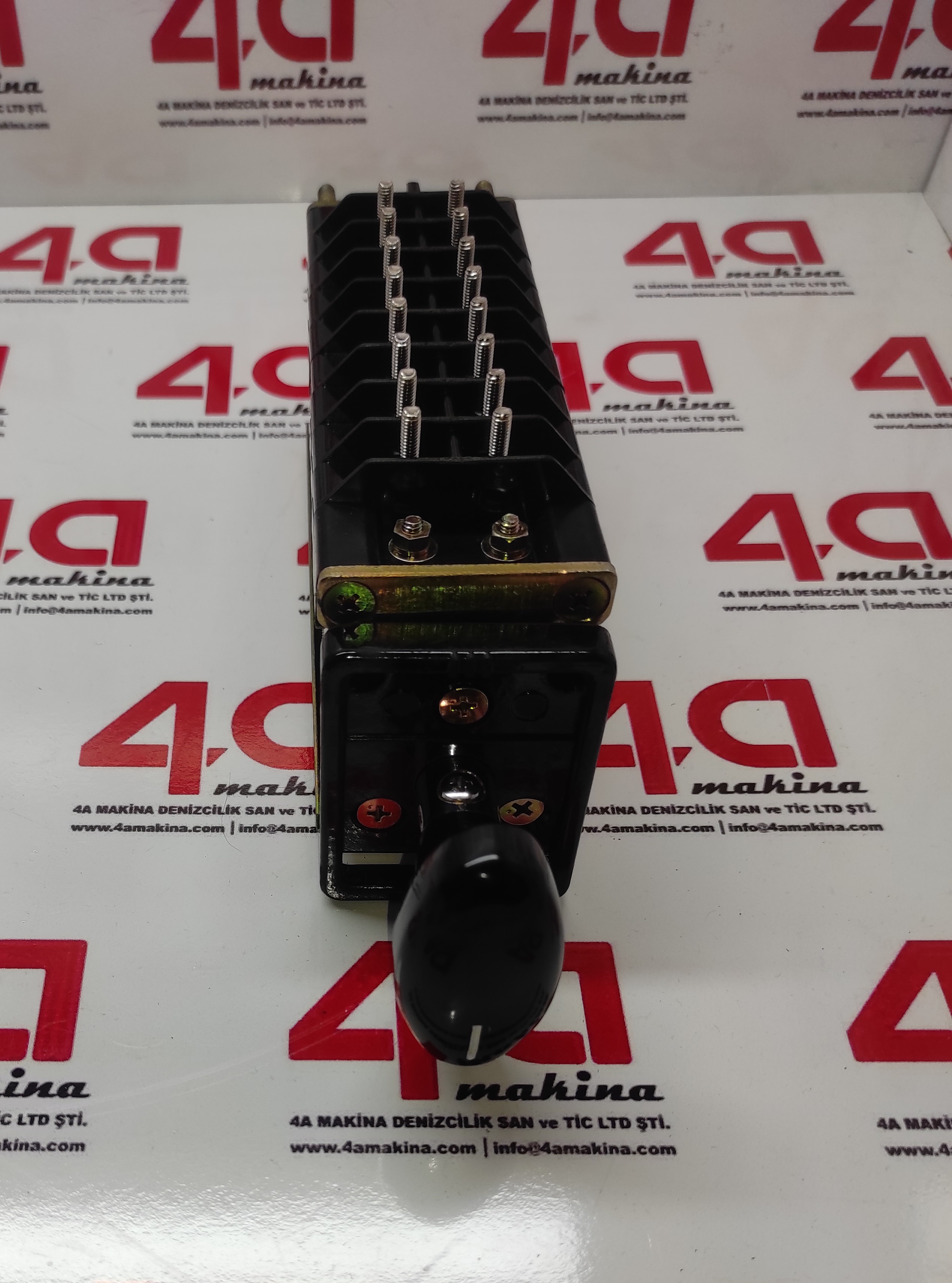 TERASAKI Control Switch CD-224