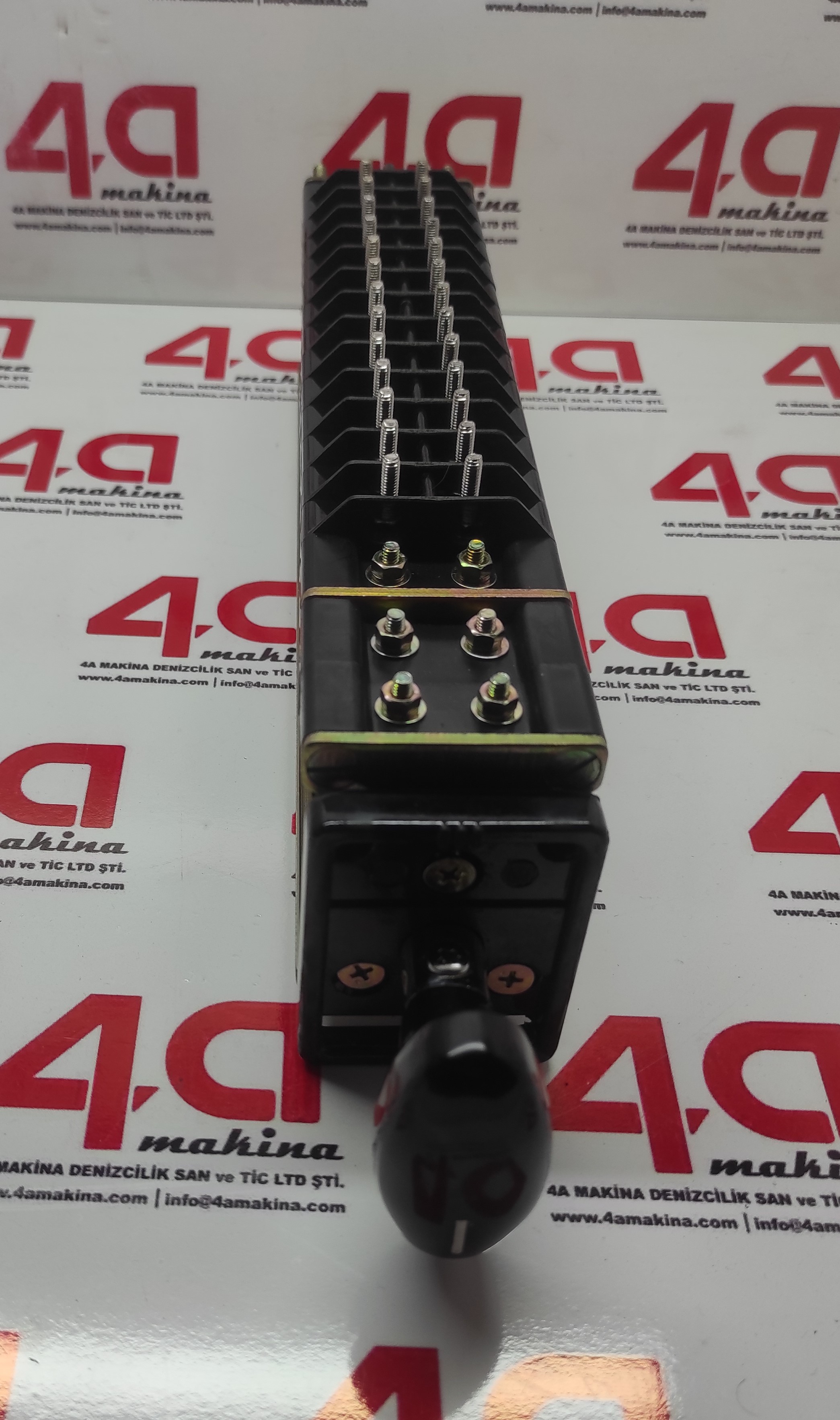 TERASAKI Control Switch CD-SP1w