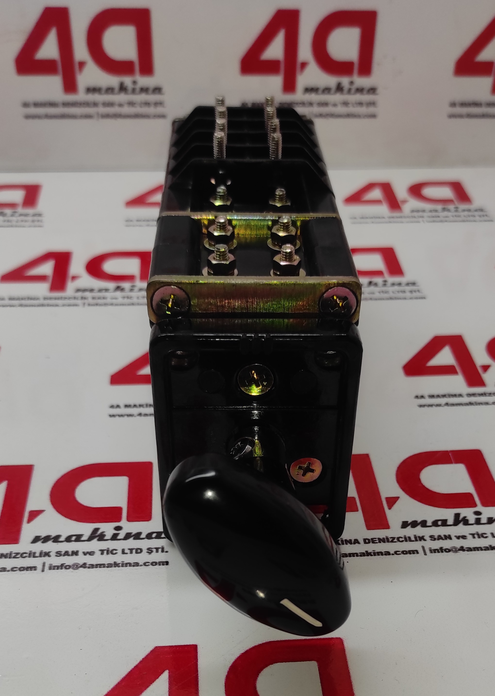 TERASAKI Control Switch CD-401w