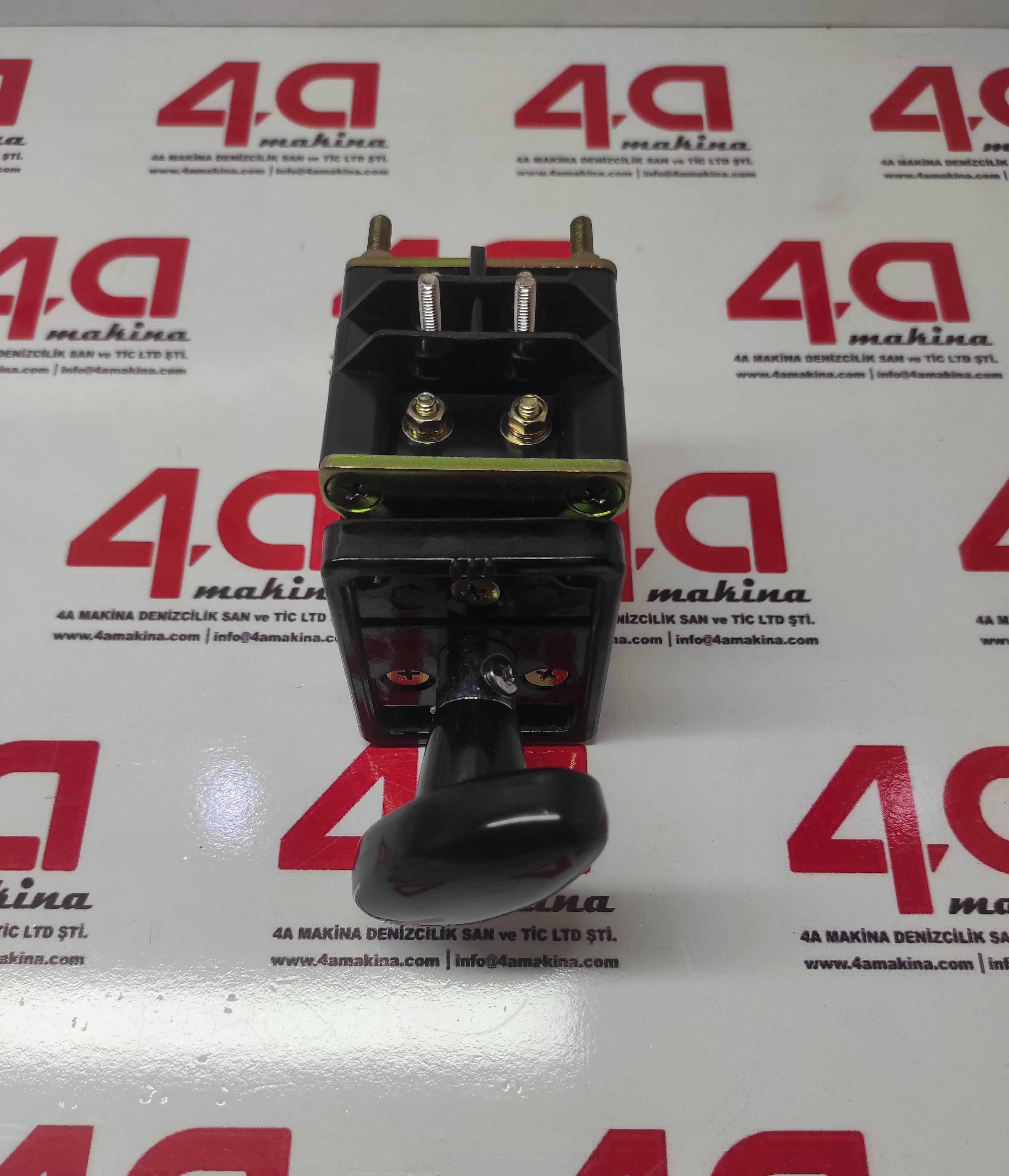 TERASAKI Control Switch CD-405