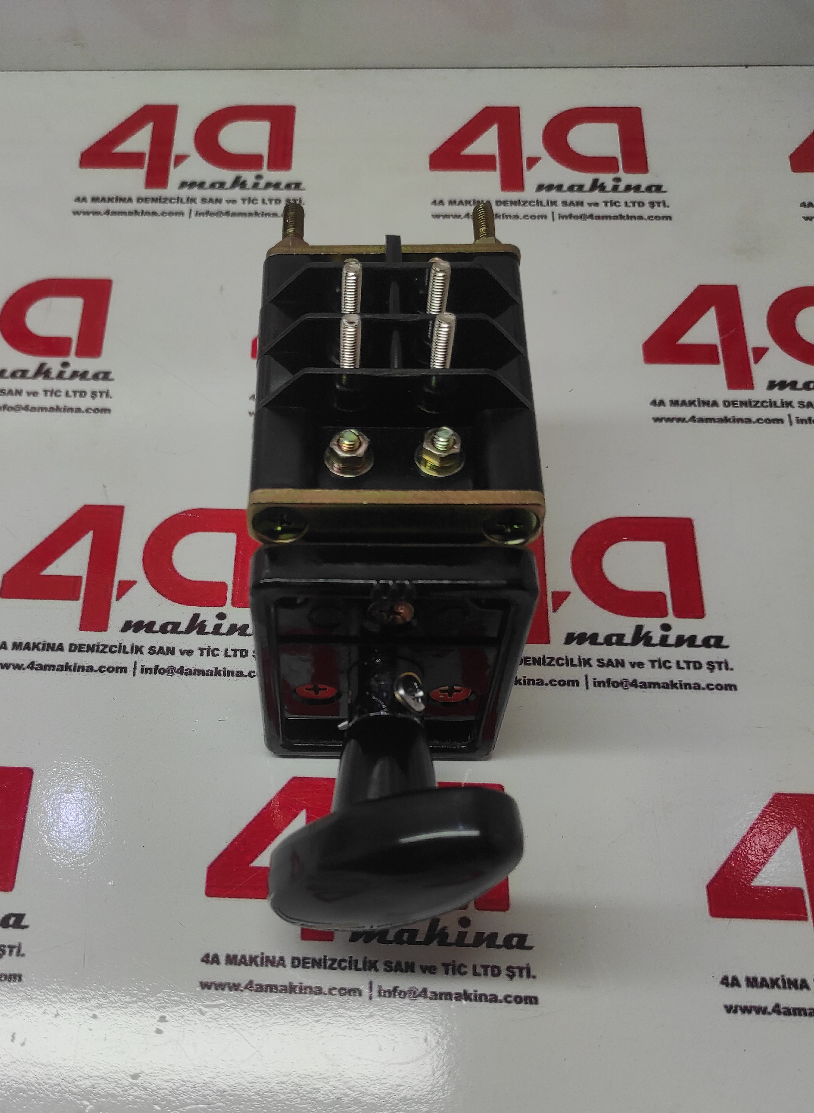 TERASAKI Control Switch CD-501