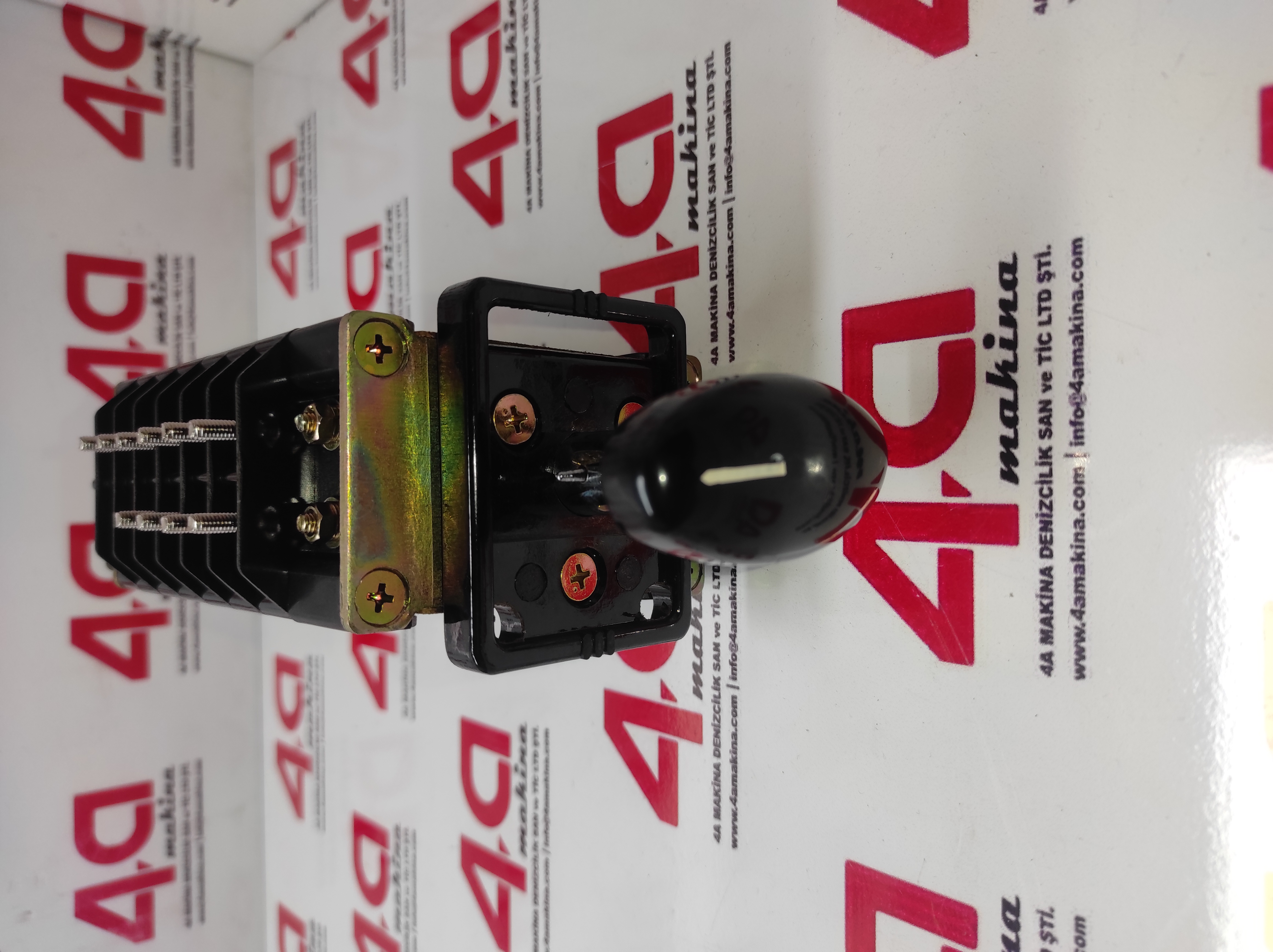 TERASAKI Control Switch CD-205