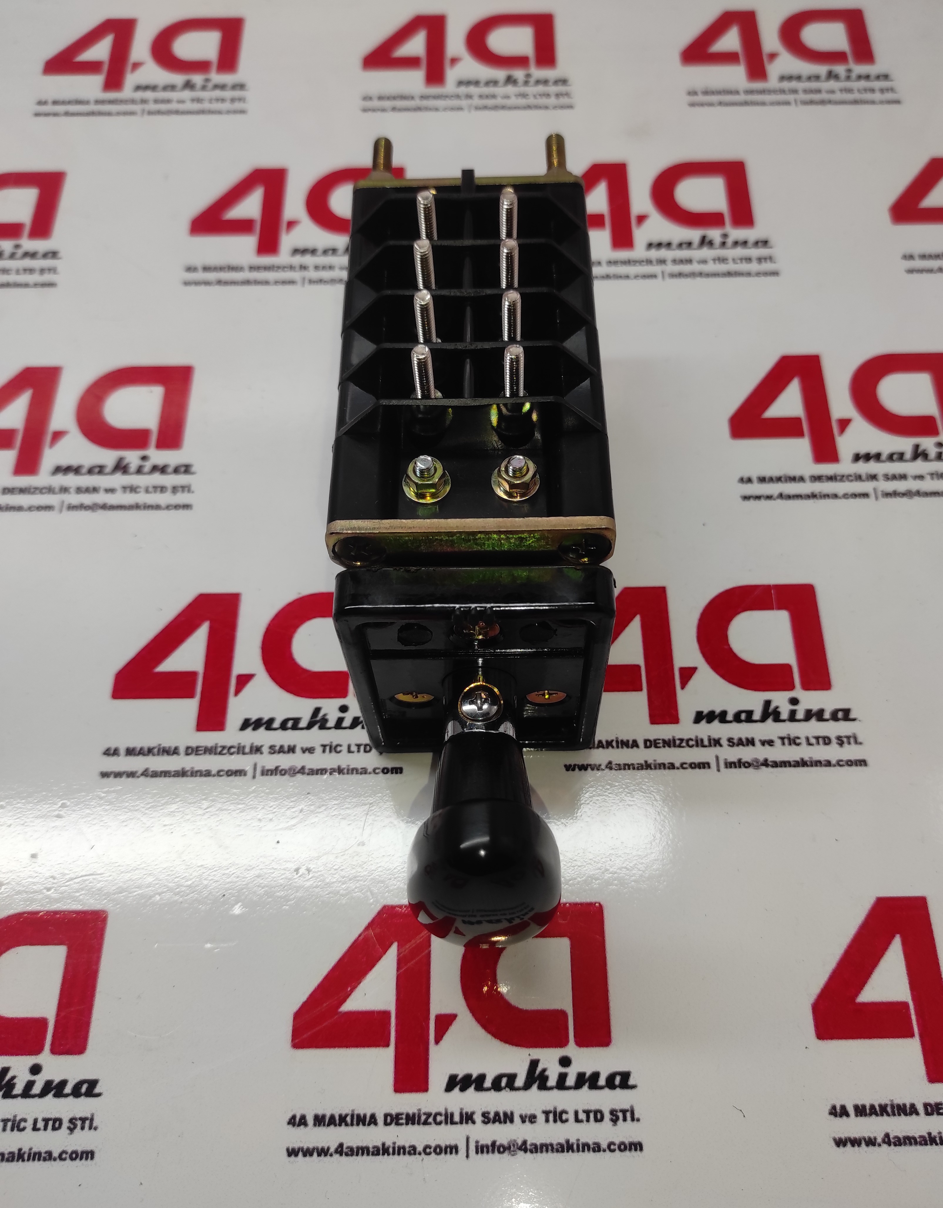 TERASAKI Control Switch CD-111