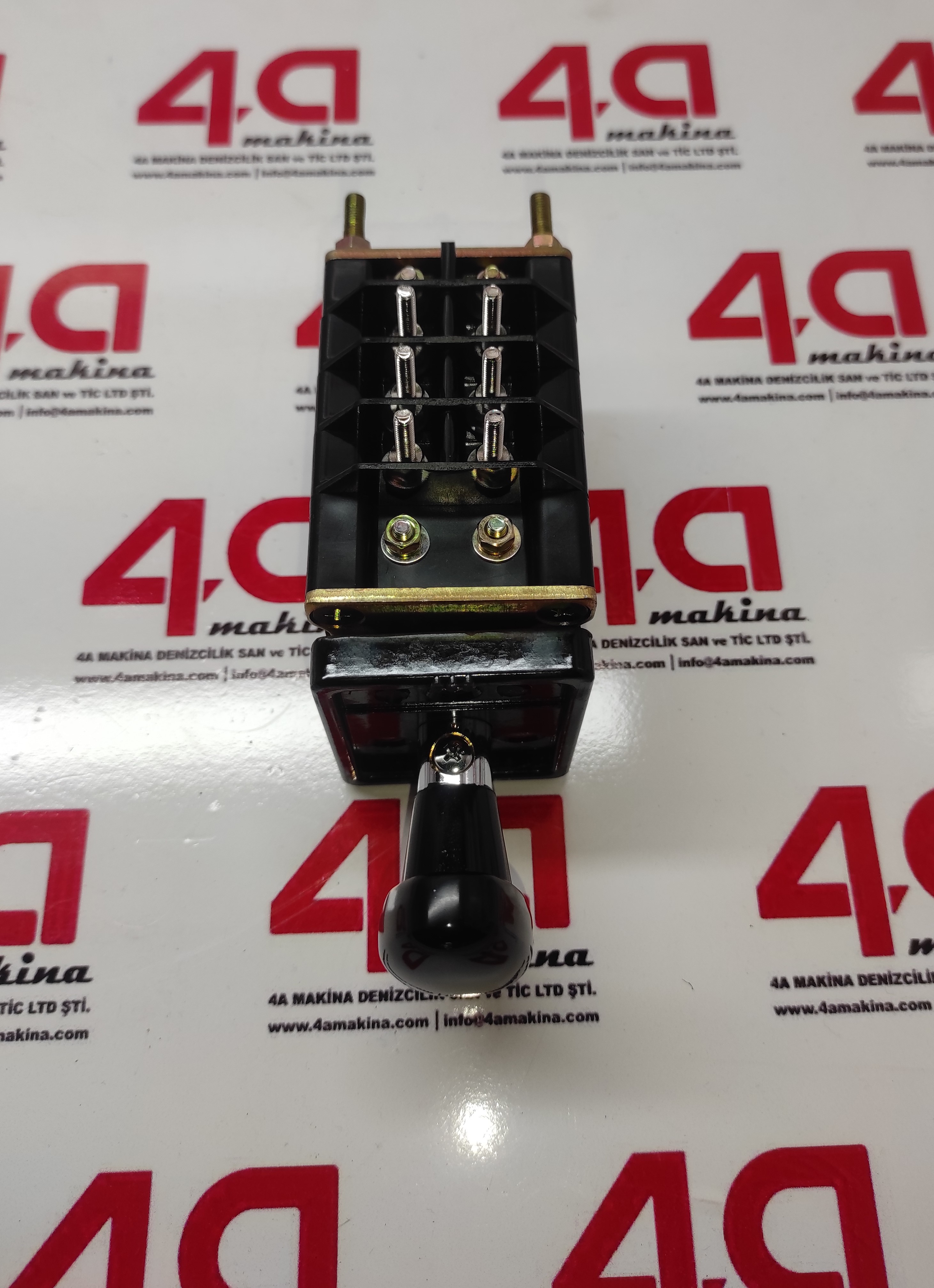 TERASAKI Control Switch CD-SP4