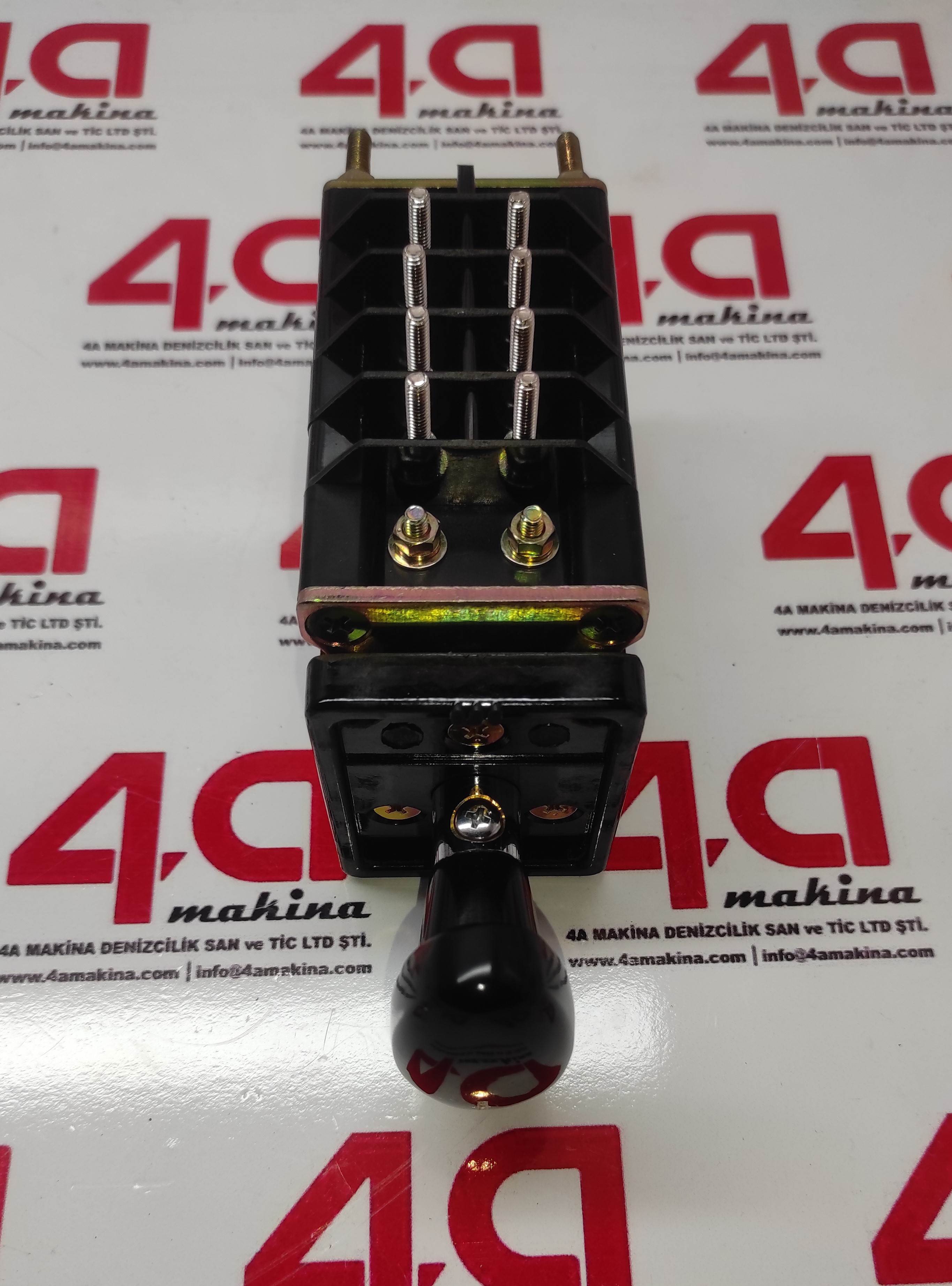 TERASAKI Control Switch CD-211R