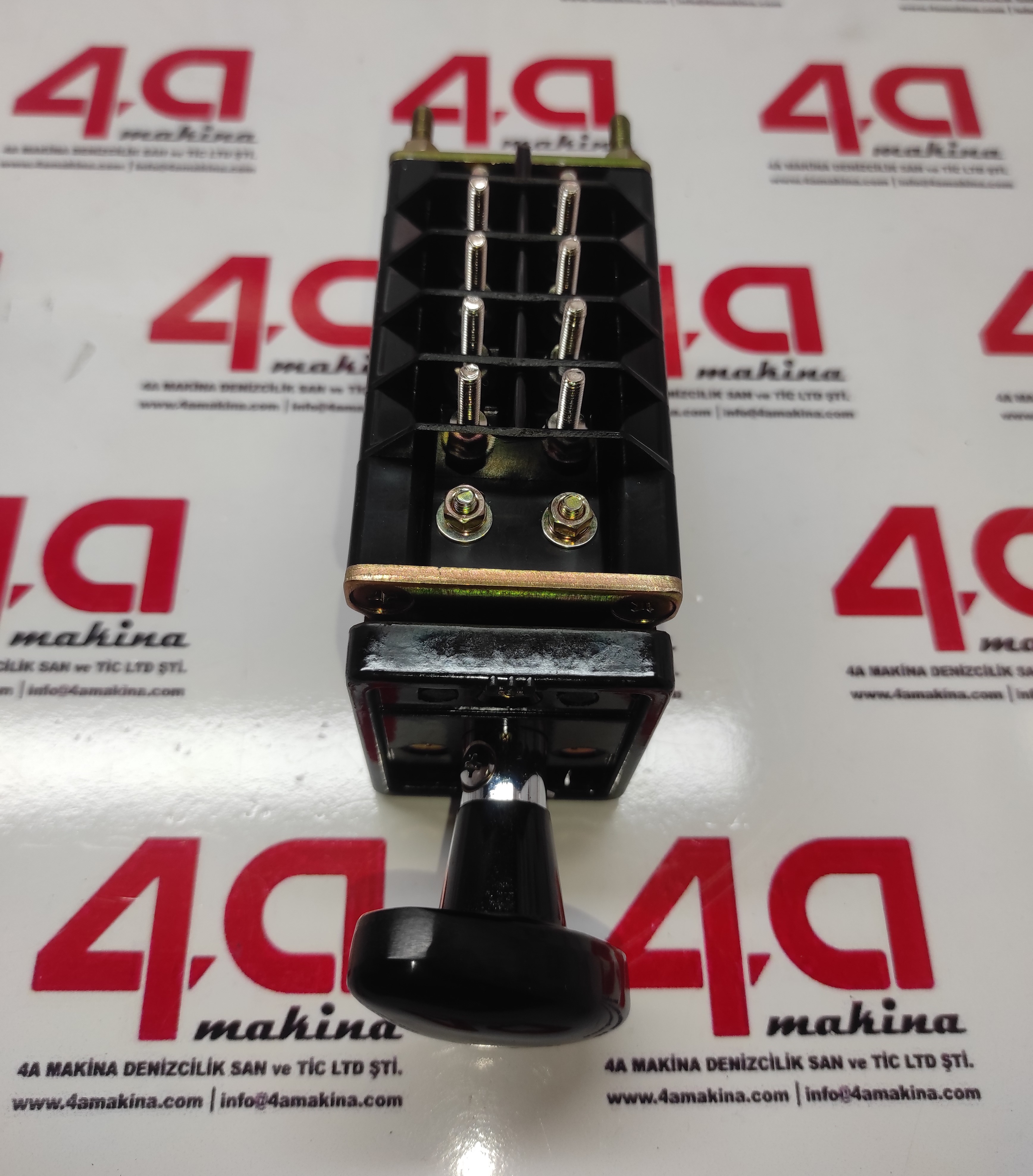 TERASAKI Control Switch CD-401