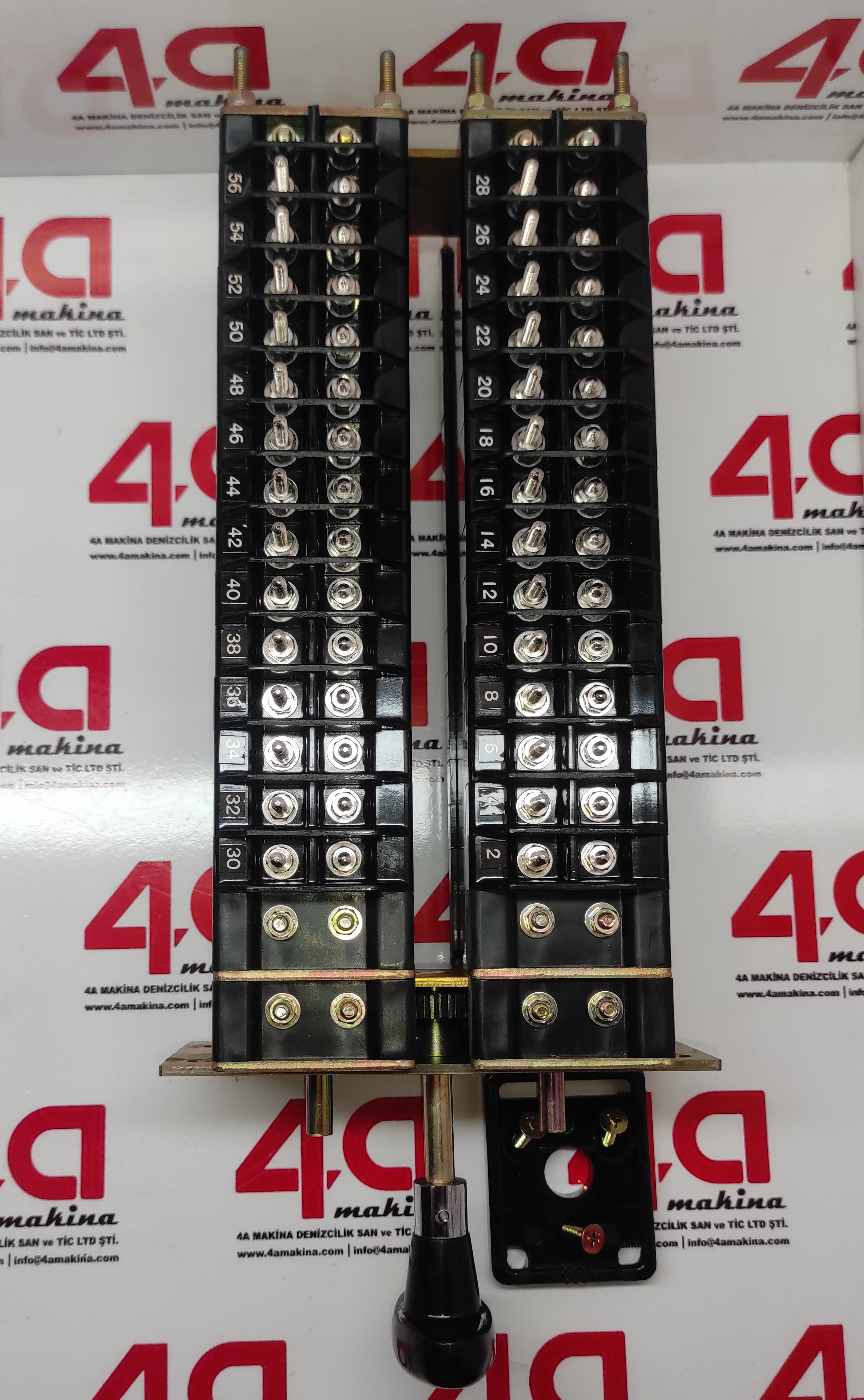 TERASAKI Control Switch CD-SP3